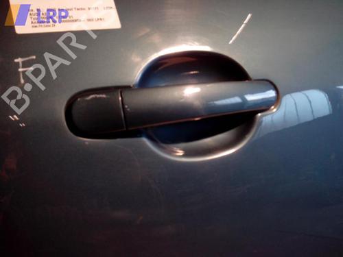 Right rear door AUDI A2 (8Z0) 1.4 | BP20577454C5 