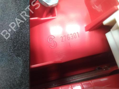 Left taillight BMW 3 (E90) 318 i | BP20520708C34