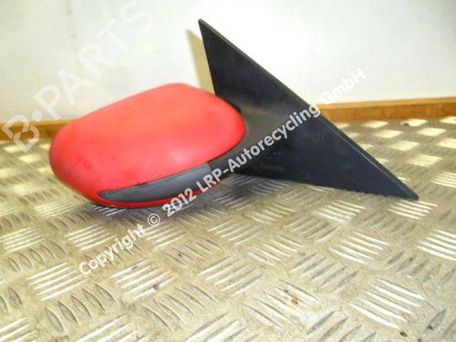 Right mirror FIAT COUPE (175_) 2.0 16V | BP20535393C27 