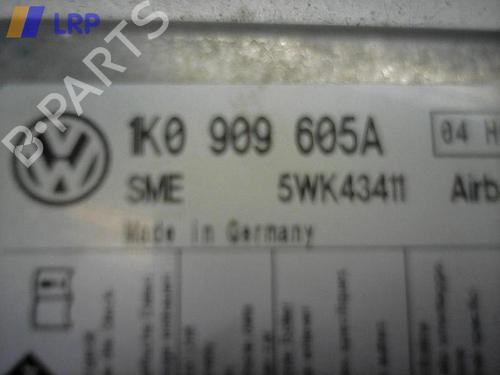 ECU airbags SEAT ALTEA (5P1) 1.6 | BP20574287M53 