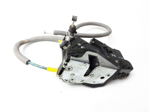 Used Rear right lock BMW 3 (E46) 320 d (136 hp) 20580268