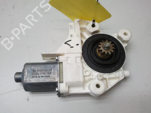 Portierruitmotor linksvoor FORD FOCUS II (DA_, HCP, DP) 1.6 (100 hp) 20544630