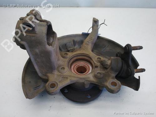 Right front steering knuckle VW TOURAN (1T1, 1T2) 1.6 | BP20530113M26 