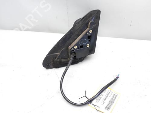Right mirror MAZDA 323 C V (BA) 1.5 16V (BA11) | BP20535154C27 