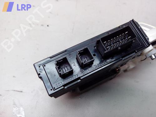 Used Right front window motor CITROËN C5 I Break (DE_) 1.8 16V (DE6FZB, DE6FZE) (115 hp) 20544872