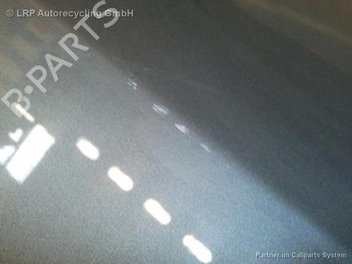 Left rear door AUDI A2 (8Z0) 1.6 FSI | BP20577545C4 