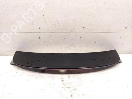 Rear spoiler AUDI A1 (8X1, 8XK) 1.6 TDI | BP31345505C96