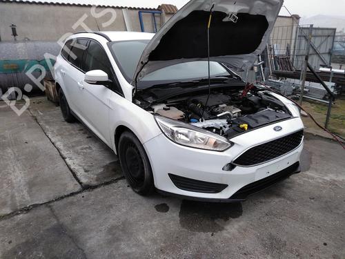 Left front driveshaft FORD FOCUS III Turnier 1.0 EcoBoost | BP36676842M38  - Image 10