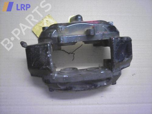 Used Left front brake caliper MERCEDES-BENZ S-CLASS (W220) S 320 (220.065, 220.165) (224 hp) 20540241