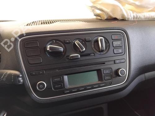 Left front seat SKODA CITIGO (NF1) 1.0 | BP31981814C15