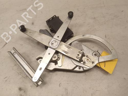 Rear left window mechanism VW GOLF IV Cabriolet (1E7) 1.6 | BP20521550C24 