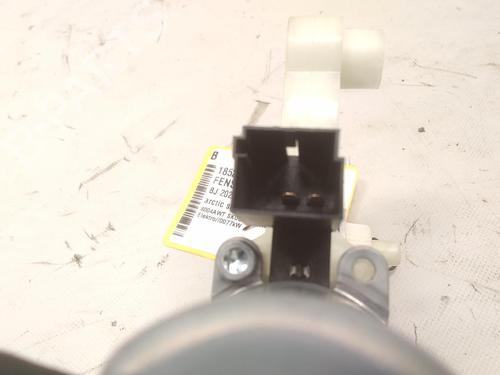 Right rear window motor SKODA ENYAQ iV SUV (5AZ) 80X 4x4 | BP20518625E22 