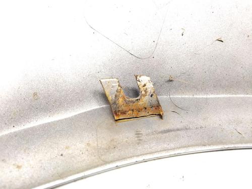 Corner bumper FORD STREET KA (RL2) 1.6 | BP28136090C117 