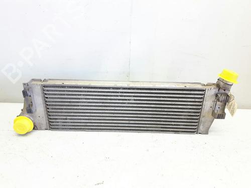 Used Intercooler RENAULT GRAND SCÉNIC II (JM0/1_) 1.5 dCi (JM1E) (106 hp) 20559055