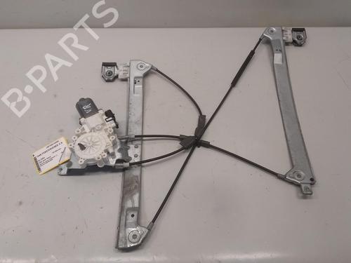 Used Front right window mechanism SMART FORFOUR (454) 1.3 (454.031) (95 hp) 20515988