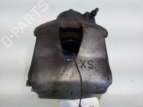 Left front brake caliper VW GOLF V (1K1) 1.9 TDI | BP20539693M105 
