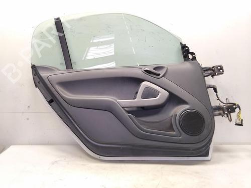 Andre SMART FORTWO Coupe (451) 1.0 (451.330, 451.334) | BP38786373O1 - Image 5