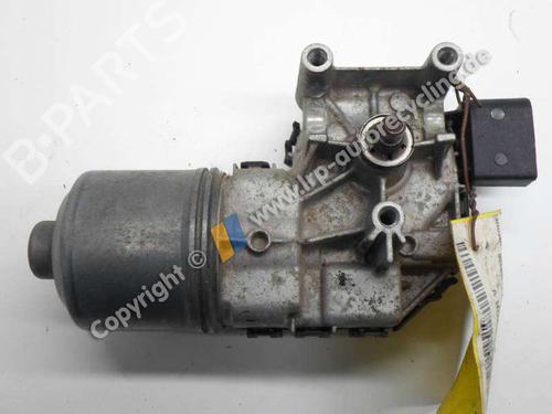 Viskermotor vindrude AUDI A4 B6 (8E2) 2.0 (130 hp) 20587041