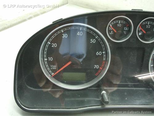 Instrument cluster VW PASSAT B5.5 (3B3) 1.6 | BP20556539C47 