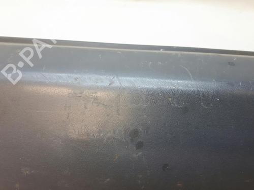 Rear bumper VW CADDY III Box Body/MPV (2KA, 2KH, 2CA, 2CH) 2.0 SDI | BP20575625C8 