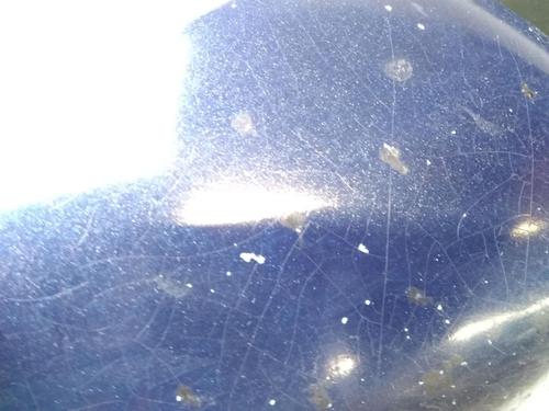Right mirror VW POLO (9N_, 9A_) 1.4 16V | BP20591825C27 
