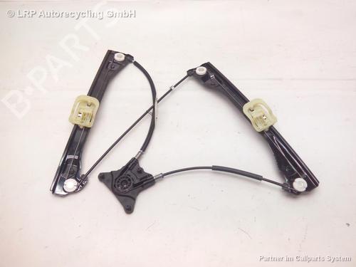 Used Front right window mechanism Front right window mechanism SKODA RAPID (NH3, NK3, NK6) 1.6 TDI (105 hp) 32713220 32713220
