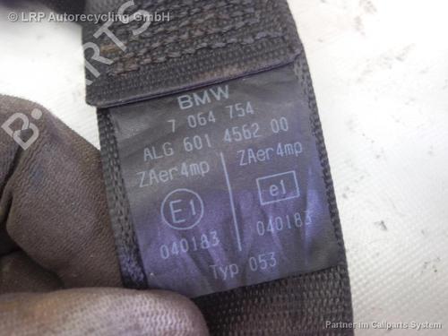 Used Front right belt tensioner BMW 3 Compact (E46) 316 ti (115 hp) 20572932