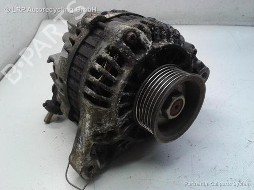 Generator NISSAN PRIMERA Traveller (WP11) 2.0 16V (140 hp) 20560088
