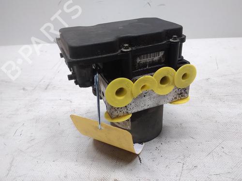 Used ABS pump PEUGEOT BOXER Van 2.2 HDi 120 (120 hp) 20524848