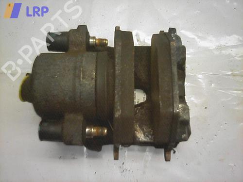 Used Left front brake caliper VW UP! (121, 122, BL1, BL2, BL3, 123) 1.0 (75 hp) 20539397