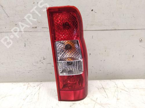 Piloto trasero derecho FORD TRANSIT Van (FA_ _) 2.4 TDCi RWD (115 hp) 32305455