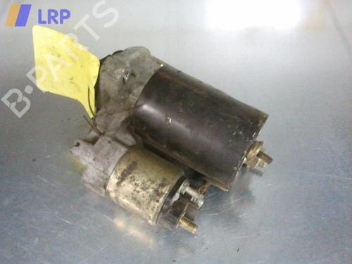 Starter FORD FIESTA IV (JA_, JB_) 1.25 i 16V | BP20530675M8 