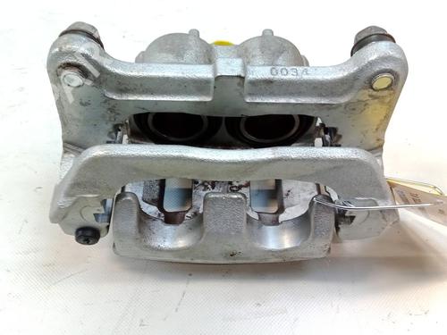 Left front brake caliper MITSUBISHI ECLIPSE CROSS (GK_, GL_) Plug-in Hybrid 4WD (GL3W) | BP33726243M105  - Image 5