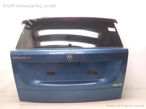 Tailgate DODGE CALIBER 2.0 CRD | BP20550736C6