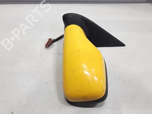 Left mirror PEUGEOT 106 II (1A_, 1C_) 1.1 i | BP20534174C26 