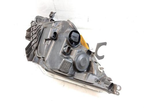 Right headlight CITROËN C4 Grand Picasso I (UA_) 1.6 VTi 120 | BP29620071C29 
