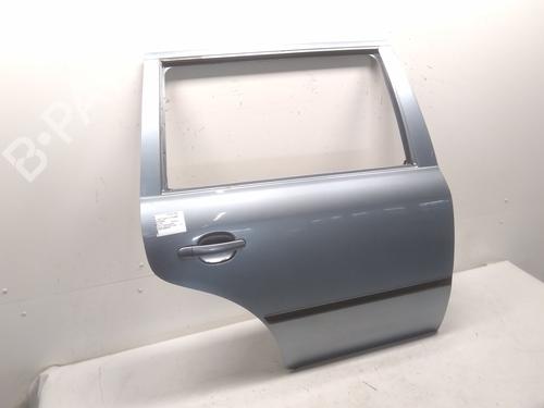 Right rear door SKODA OCTAVIA I Combi (1U5) 1.6 | BP20518001C5 