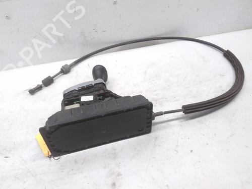 Gearstang SKODA FABIA I (6Y2) 1.4 16V | BP20583312M90 