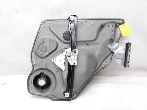 Rear left window mechanism MERCEDES-BENZ B-CLASS Sports Tourer (W245) B 180 (245.232) | BP20543669C24 