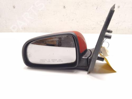 Bakspejl venstre CHEVROLET AVEO / KALOS Hatchback (T250, T255) 1.2 (84 hp) 31602772
