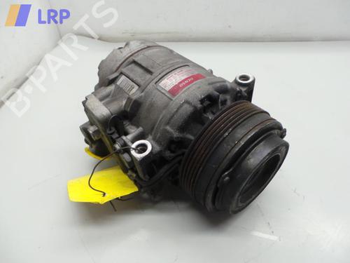 Used AC compressor BMW 5 (E39) 528 i (193 hp) 20555617