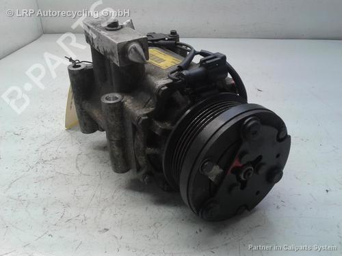 AC Kompressor VW GOLF III (1H1) 1.4 (60 hp) 20555548