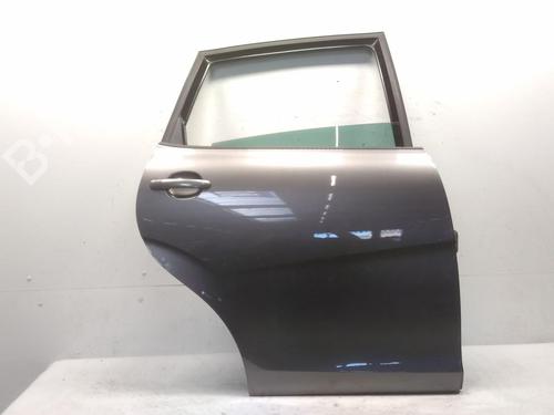 Used Right rear door SEAT ALTEA (5P1) 1.2 TSI (105 hp) 20592095