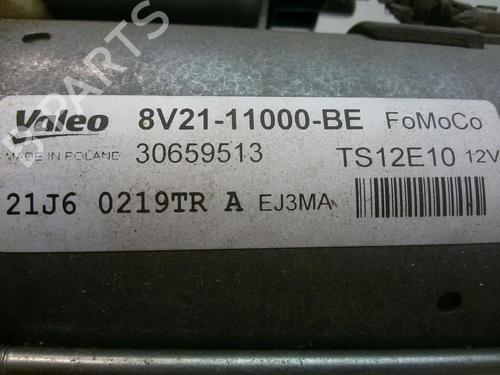 Starter FORD KA+ III (UK, FK) 1.2 Ti-VCT | BP20530941M8 