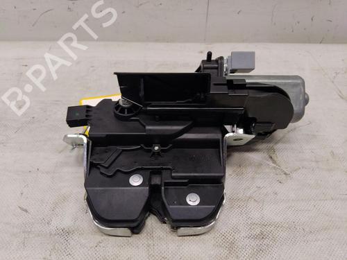 Used Tailgate lock Tailgate lock SEAT ALHAMBRA (710, 711) 2.0 TDI (150 hp) 34226148 34226148