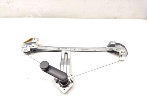 Used Rear right window mechanism Rear right window mechanism 37593012 37593012