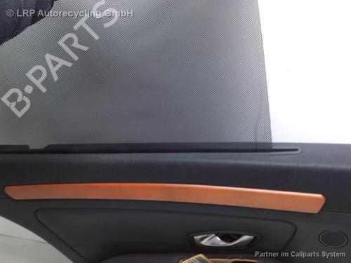 Rear left panel RENAULT LAGUNA III (BT0/1) 2.0 dCi (BT07, BT0J, BT14, BT1A, BT1S) | BP20581484C60 