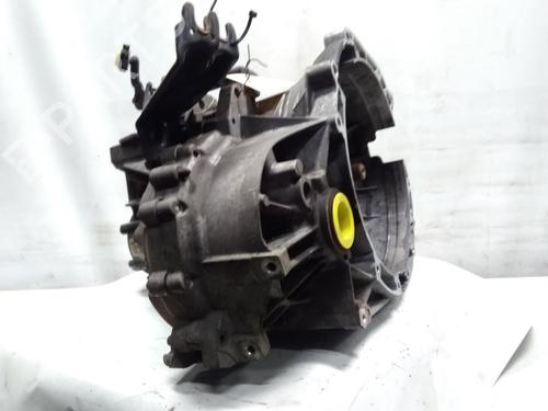Gearbox VOLVO C30 (533) 1.8 | BP20549048M3 