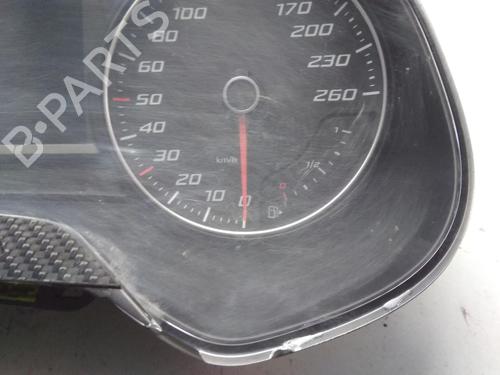 Instrument cluster SEAT LEON ST (5F8) 2.0 TDI | BP20593972C47 