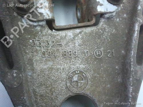 Venstre bak bærearm BMW 3 Compact (E46) 316 ti (115 hp) 20564890